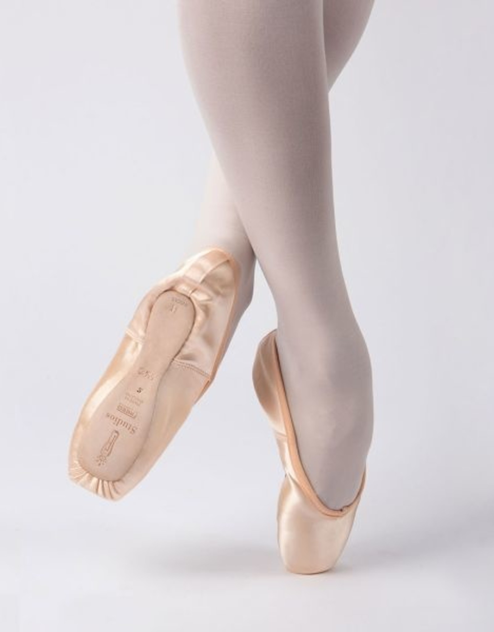 Freed Studios Pointe Shoes - Beam & Barre