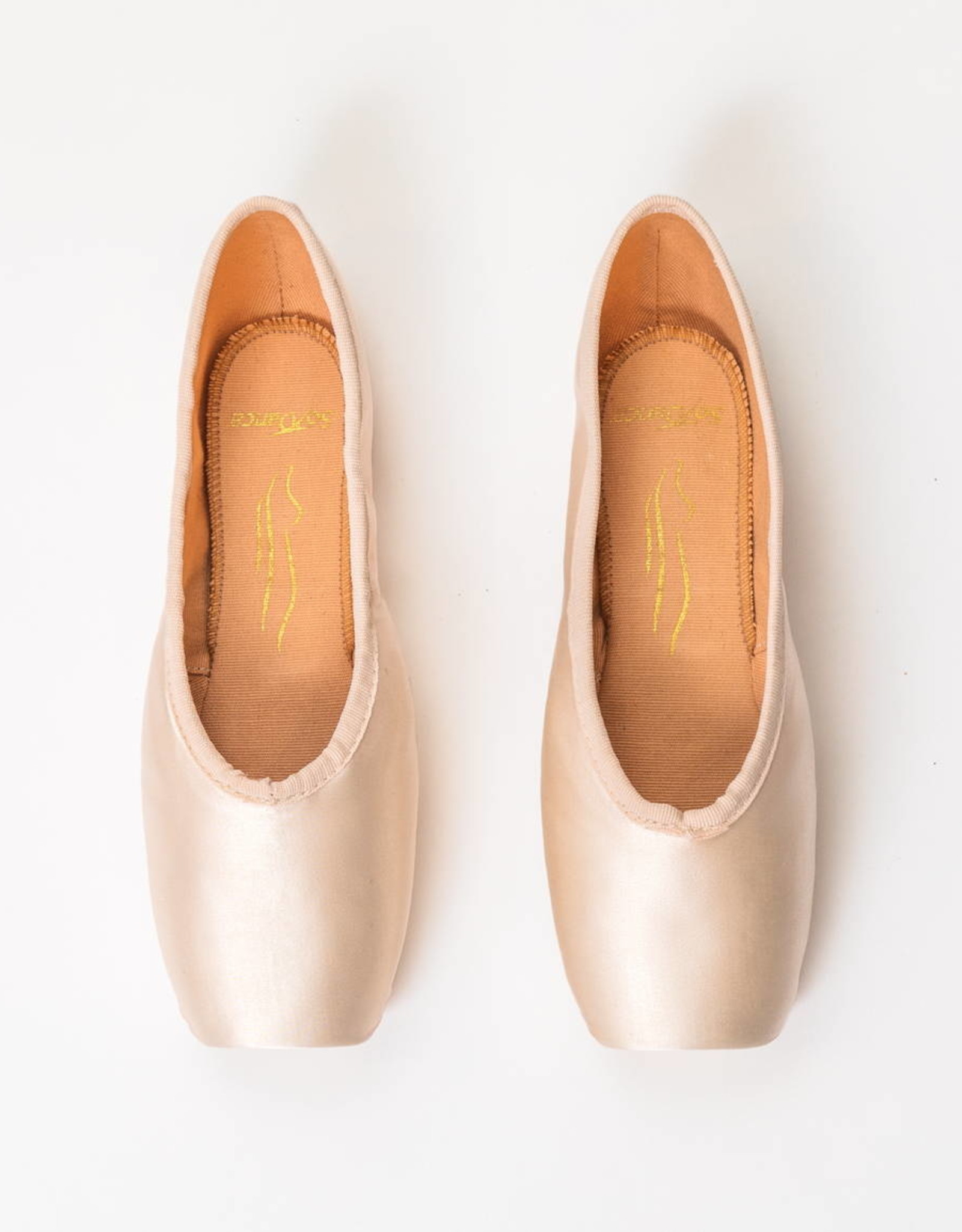 SoDanca P320 Alegria Pointe Shoes