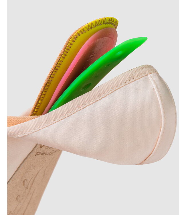 EK Shank Flexible Insert for Pointe Shoes