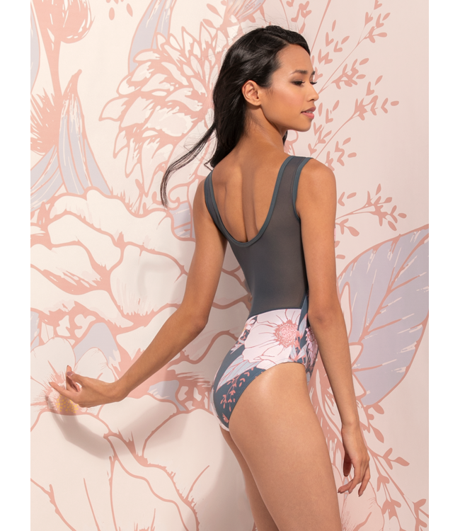 Children's Ida Leotard Devoted Symphony