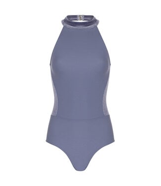 Eleve Ladies' Elysa Storm Leotard