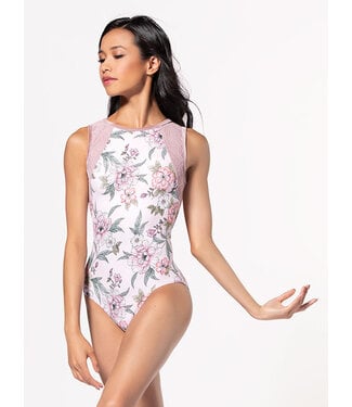 Eleve Ladies' Isabel Vacation Leotard