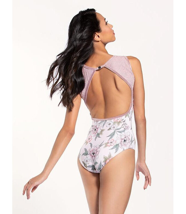 Ladies' Isabel Vacation Leotard