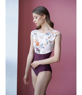 Eleve Ladies' Lilli Enchanting Leotard