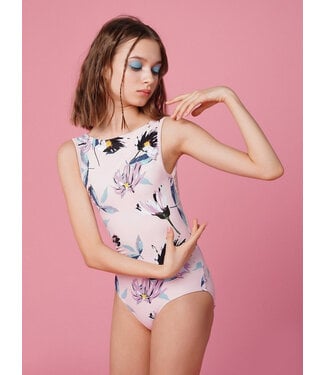 Eleve Ladies' Louise Bellini Leotard