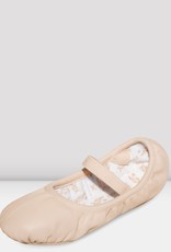 Bloch Ladies' S0249L Giselle Ballet Shoes