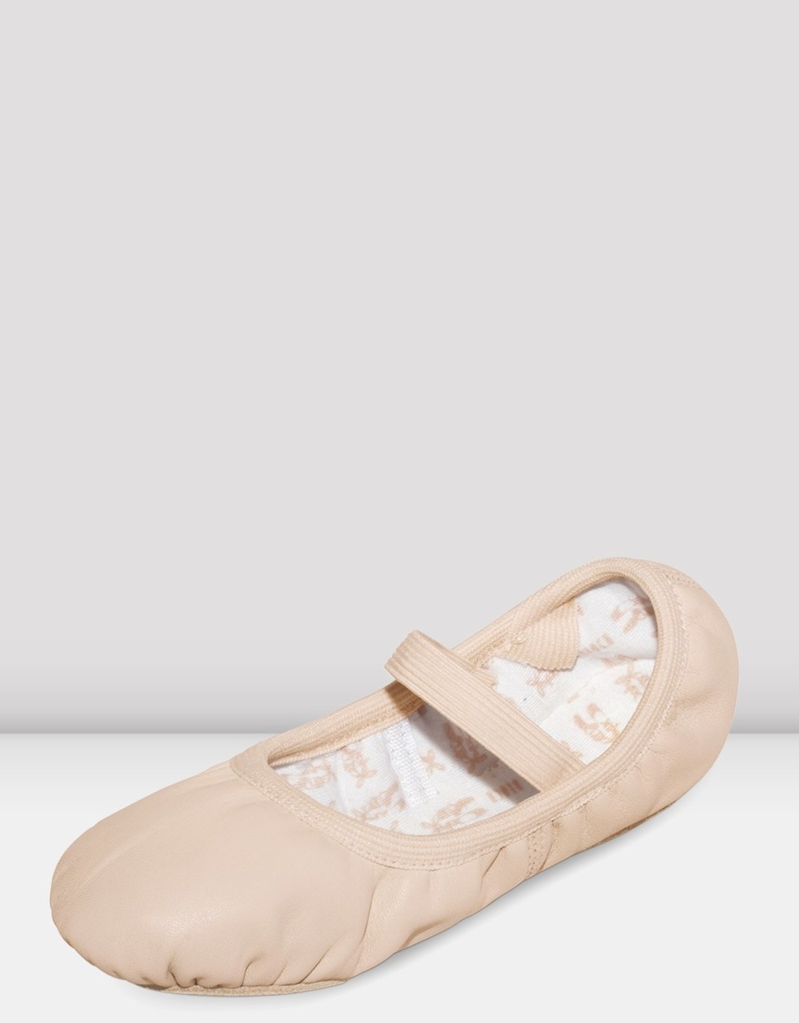 Bloch Ladies' S0249L Giselle Ballet Shoes