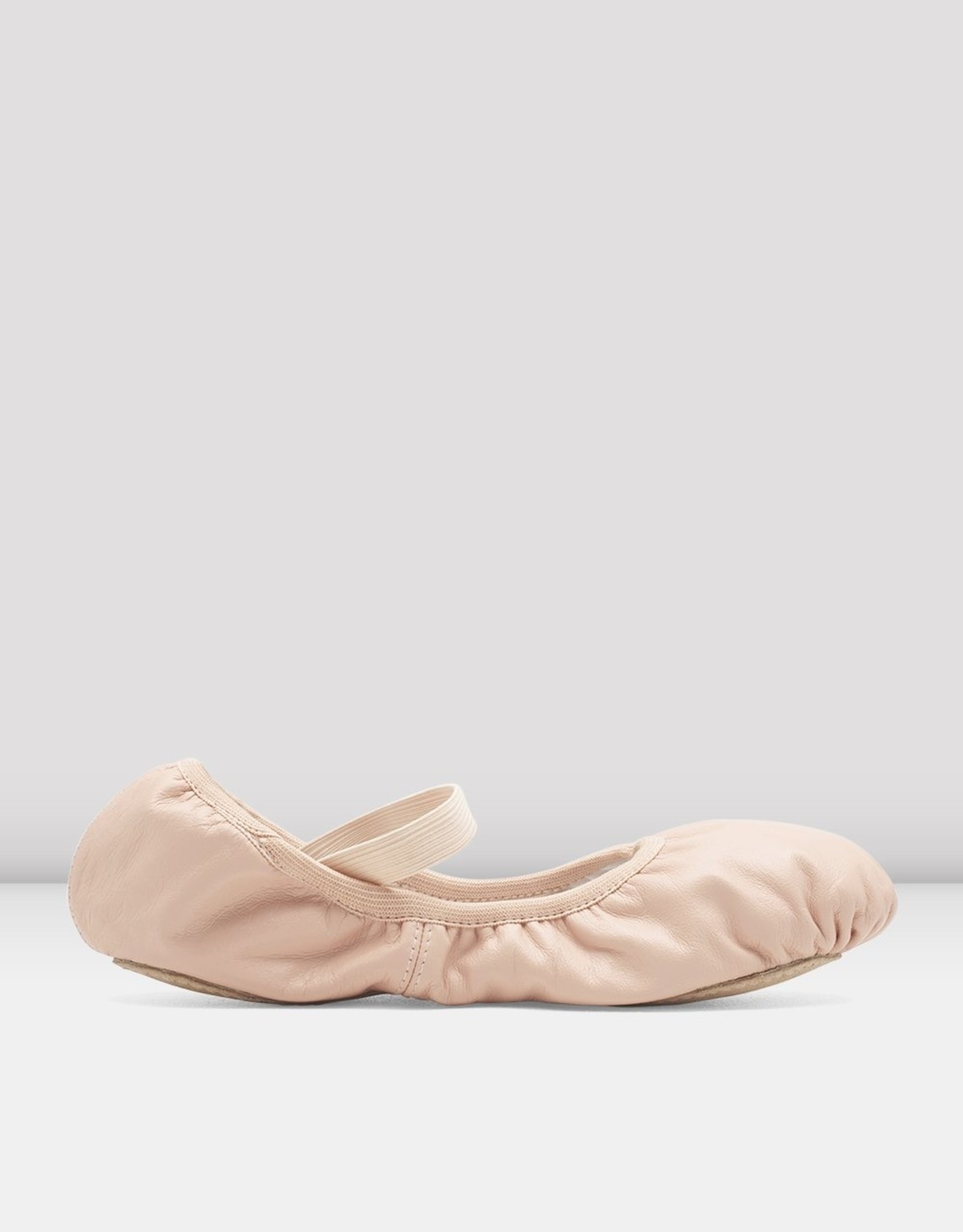 Bloch Ladies' S0249L Giselle Ballet Shoes