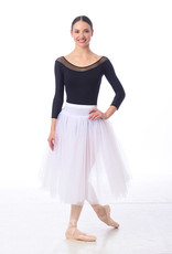 Gaynor Minden AS-104 Romantic Tutu Skirt
