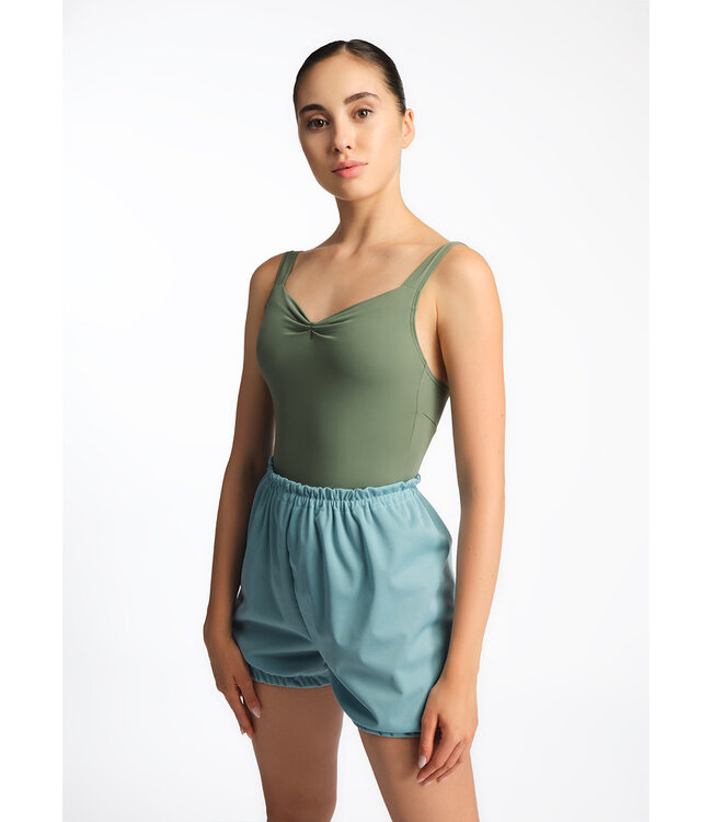 Children's Bae Warmup Shorts