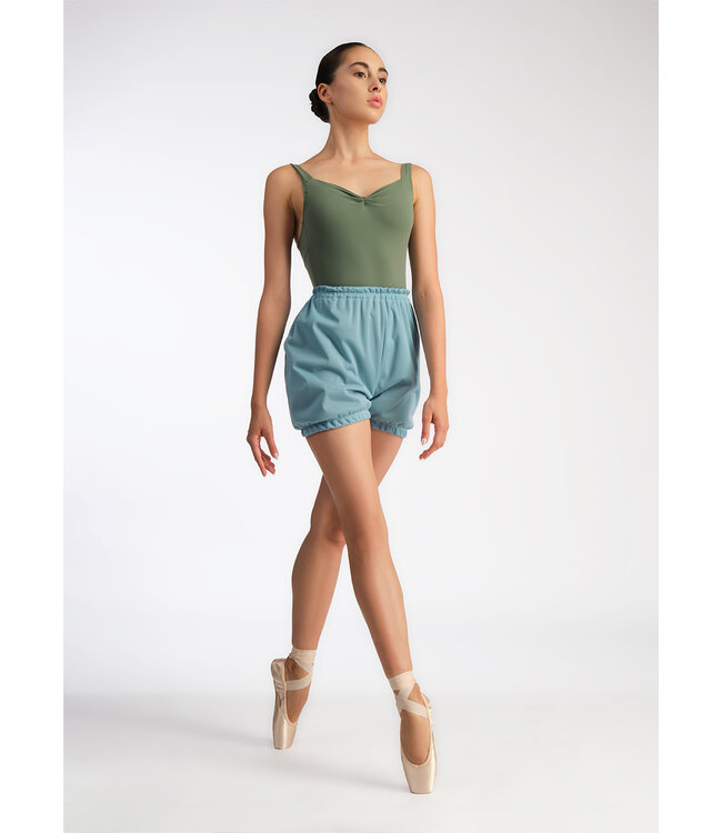 Children's Bae Warmup Shorts