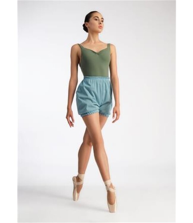 Ladies' Bae Warmup Shorts