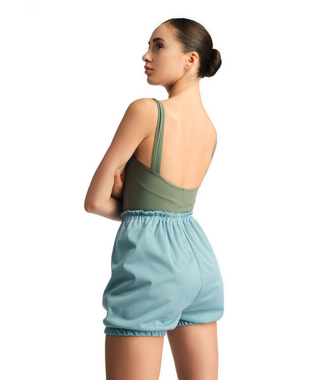 Ladies' Bae Warmup Shorts