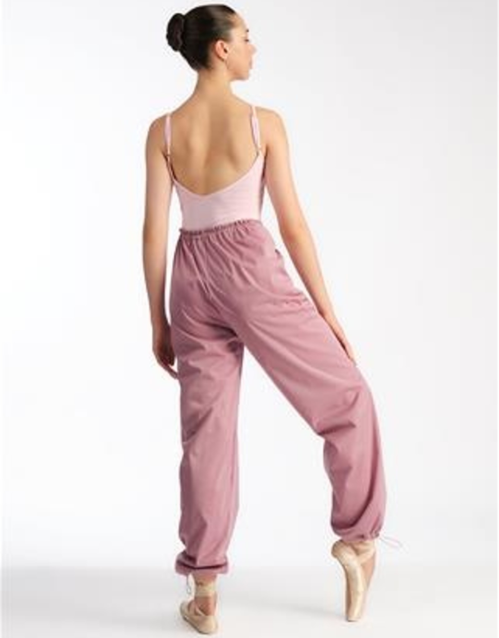 Nikolay Ladies' Bliss-1 Warm up Pants