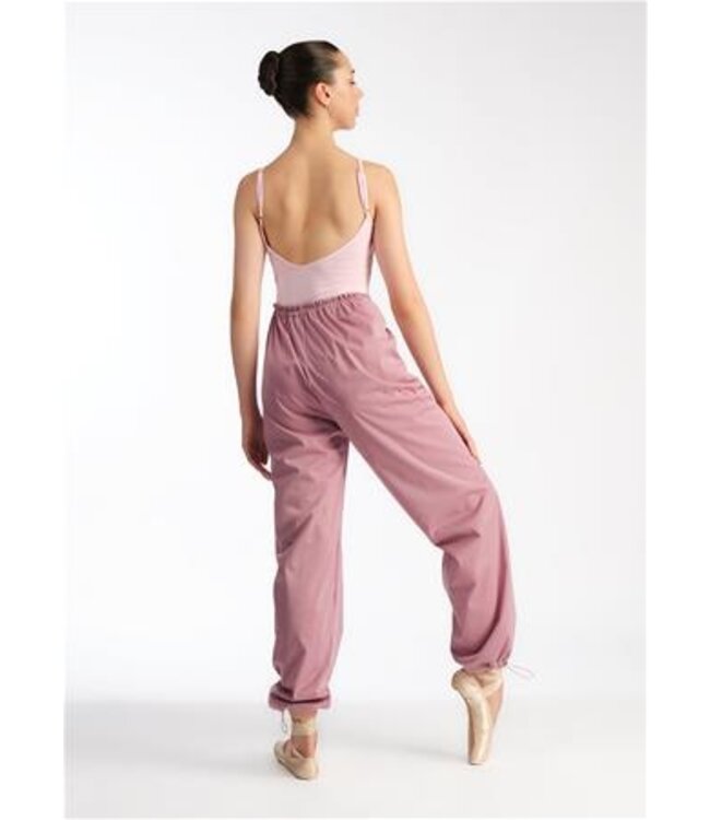 Ladies' Bliss Warm up Pants