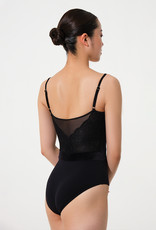 Nikolay Ladies' DA2094MPN Orient Leotard