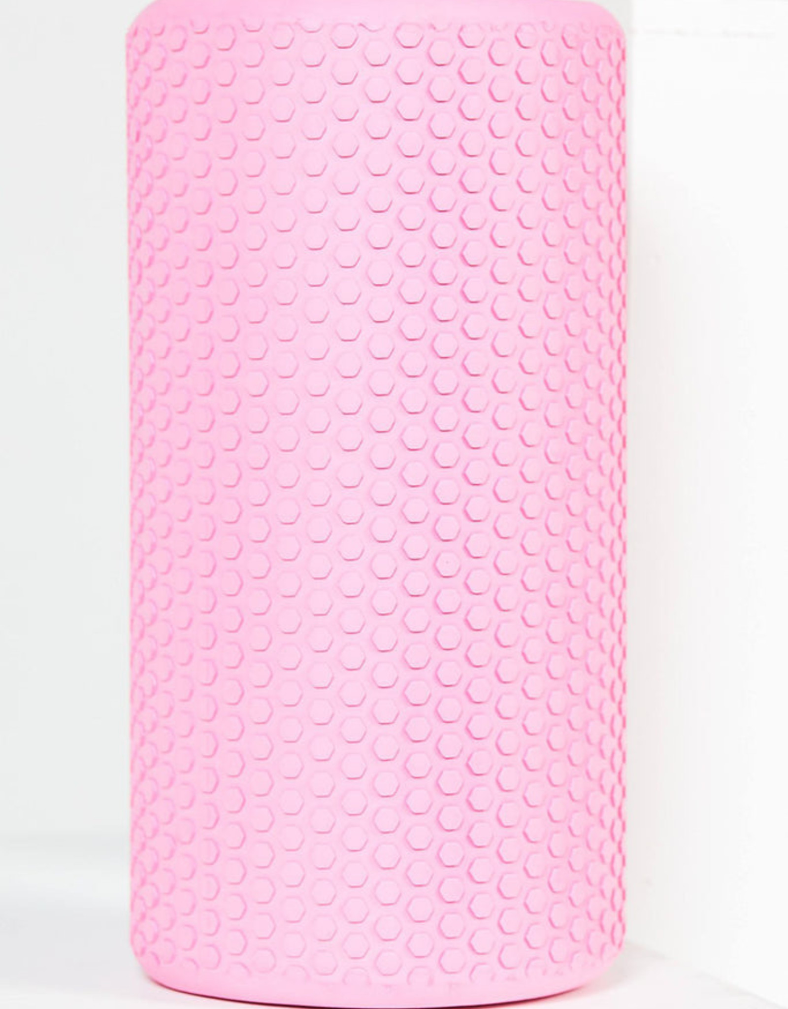 Claudia Dean Power Roller Pink - Beam & Barre