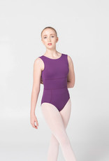 Collections By Claudia Ladies' Giselle Leotard