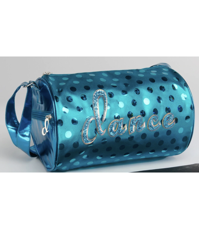 B20517 My Dance Dot Duffel