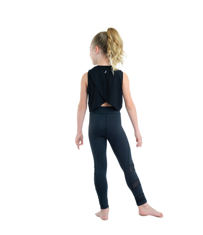 Children's 21307c Dance Heart Tank