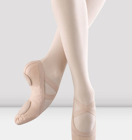 Bloch Ladies' S0625L Synchrony Ballet Shoes