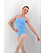 Ladies' Aurora Diane Lace Leotard