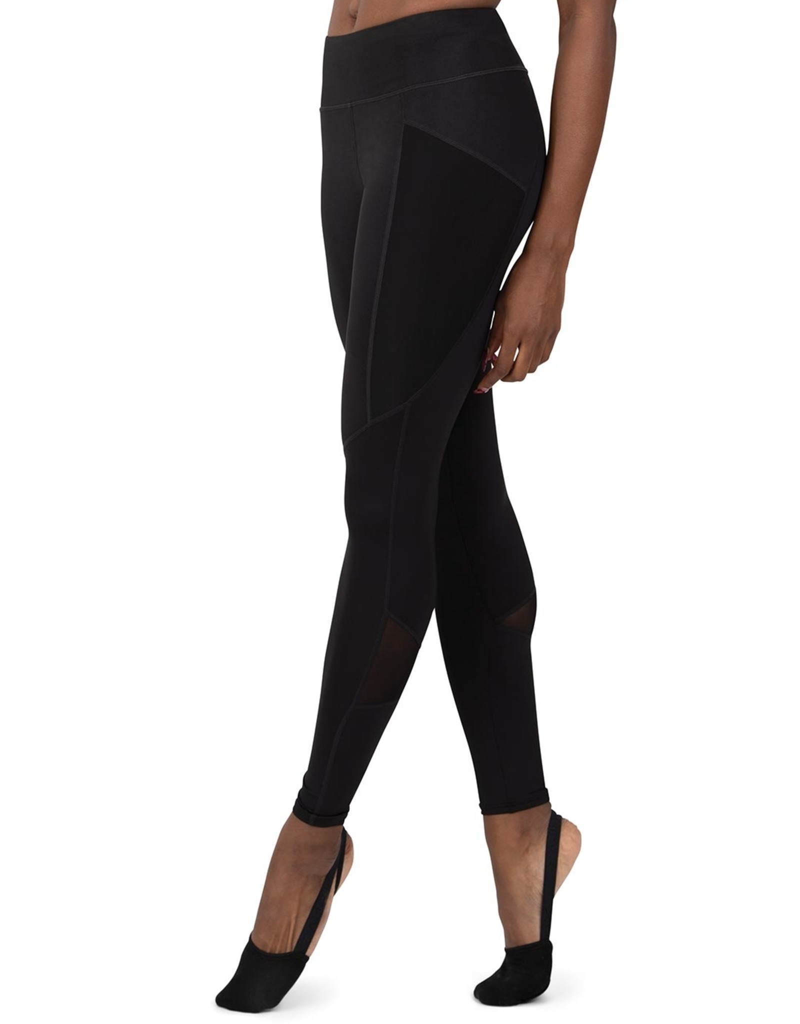 Capezio Ladies' 109191W Renewal Leggings - Beam & Barre