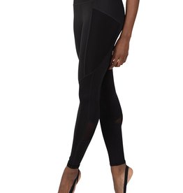 Capezio Ladies' 1917 Footless Tights - Beam & Barre