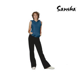 Sansha Sansha Ladies' L0109 Romy Pants