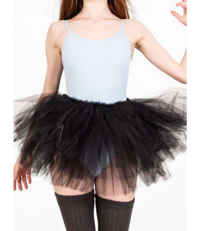 Children's Camisole Leotard