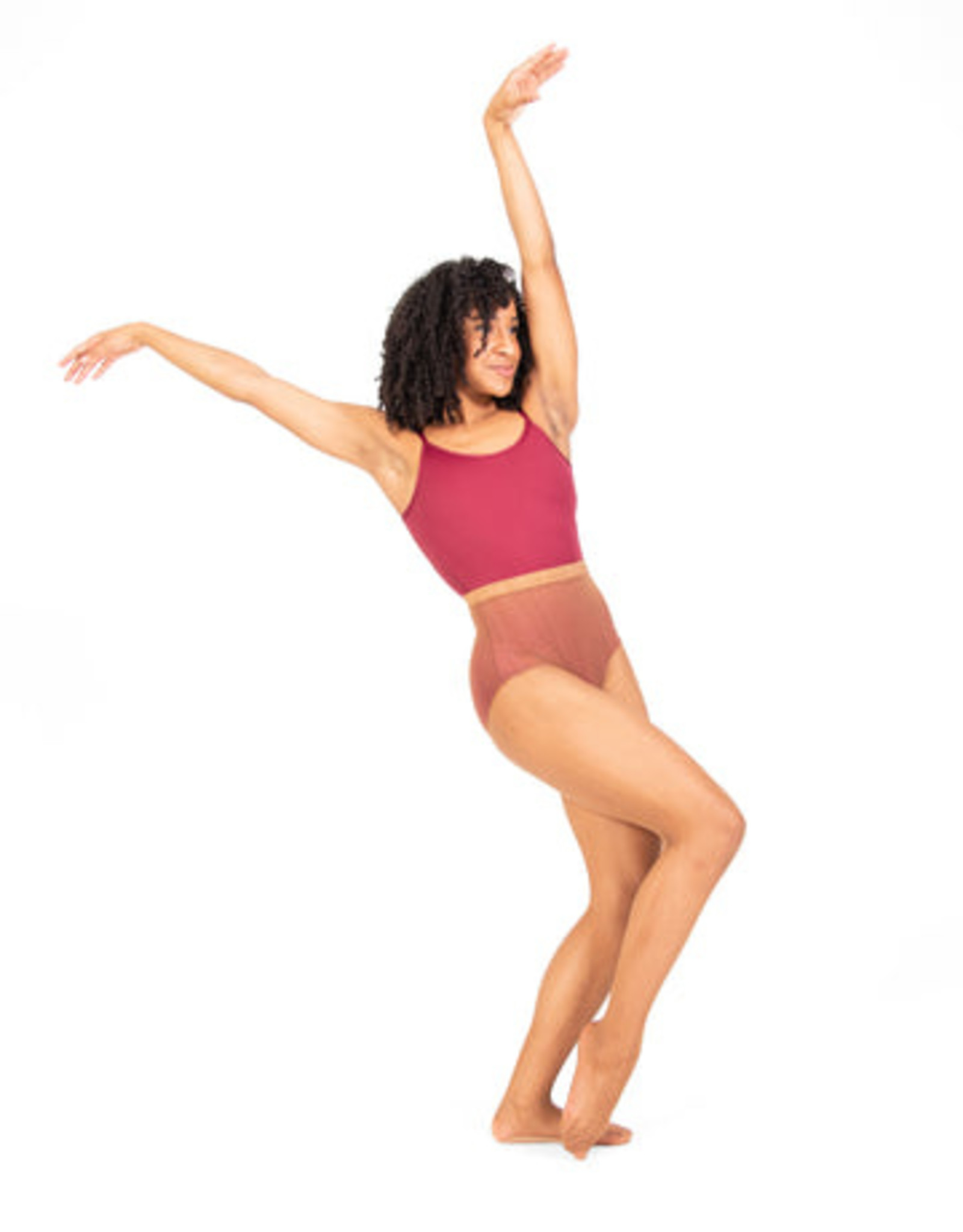 Body Wrappers Camisole Convertible Bodyliner/Leotard - Baum's