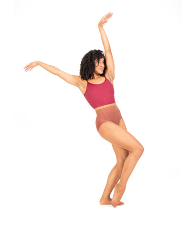 Children's Camisole Leotard