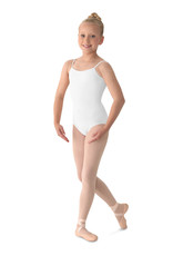 Mirella Children's M201C Classical Camisole Leotard