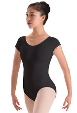 MotionWear Children's 2105 Classwear Cap Sleeve Leotard (Sale)