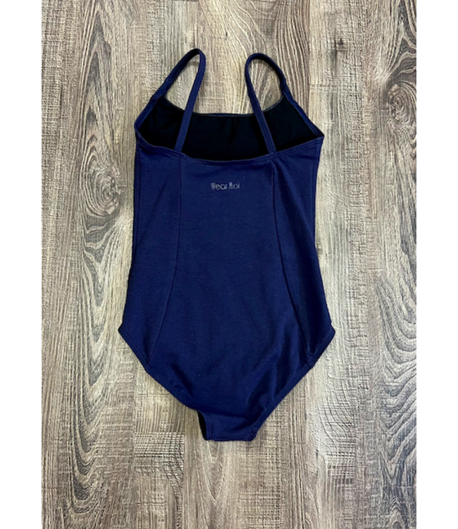 Children's Kalhi Camisole Leotard