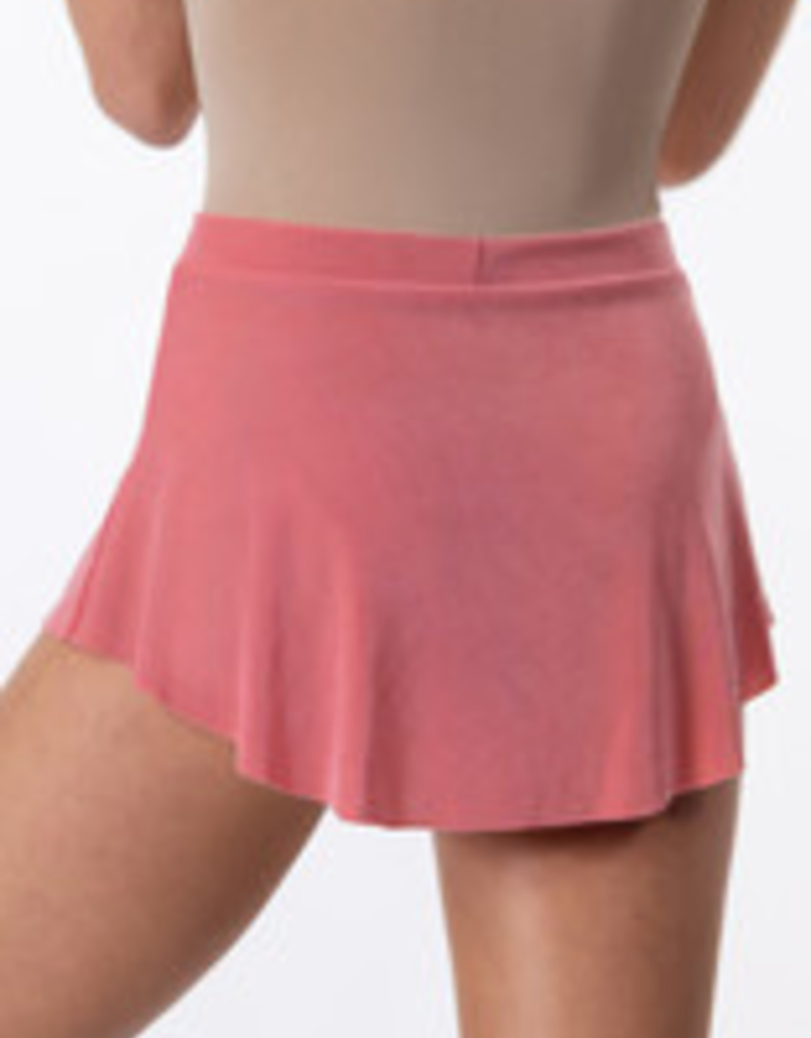 Suffolk Ladies' 1006A Pull- On Slinky Skirt