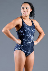 Destira Ladies' Unbreakable Gymnastics Leotard