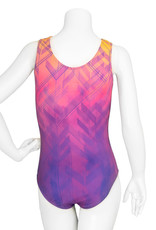 Destira Children's Trailblazer Gymnastics Leotard