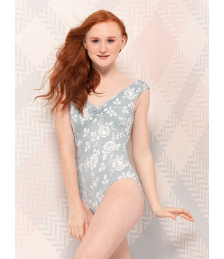 Eleve Ladies' Stella Promenade Leotard