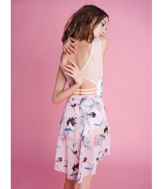 Children's Louise Bellini Leotard