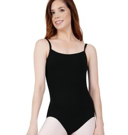 Capezio Ladies' MC110 Cami Bratek Leotard