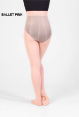 Body Wrappers Ladies' A45 Mesh Convertible Tights