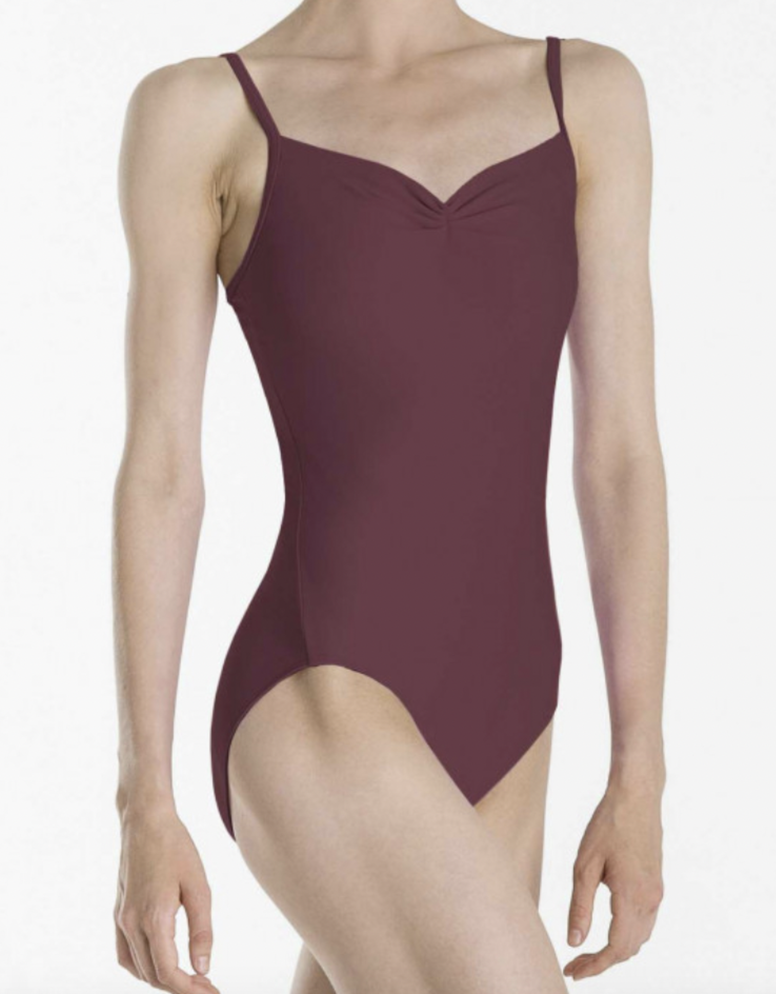 Wear Moi Ladies' Abbie Leotard