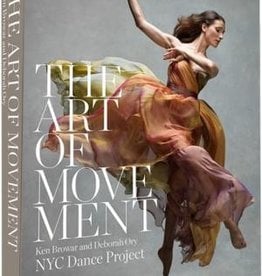 Beam & Barre The Art Of Movement