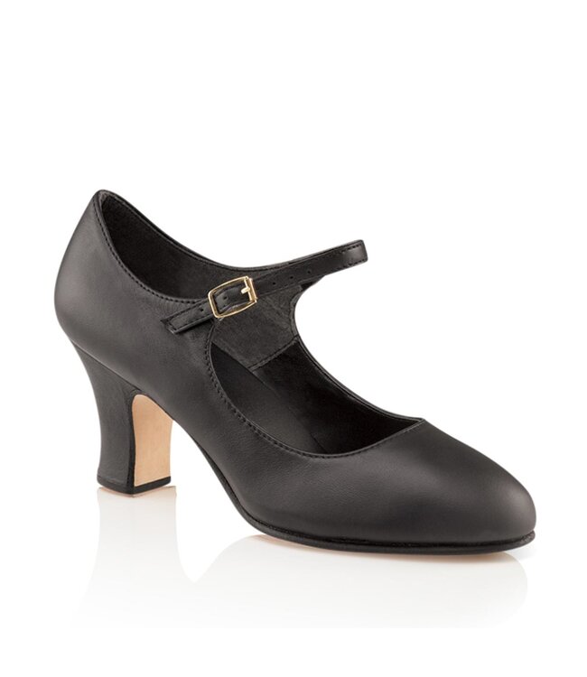 Manhattan 2.5" Character Shoes