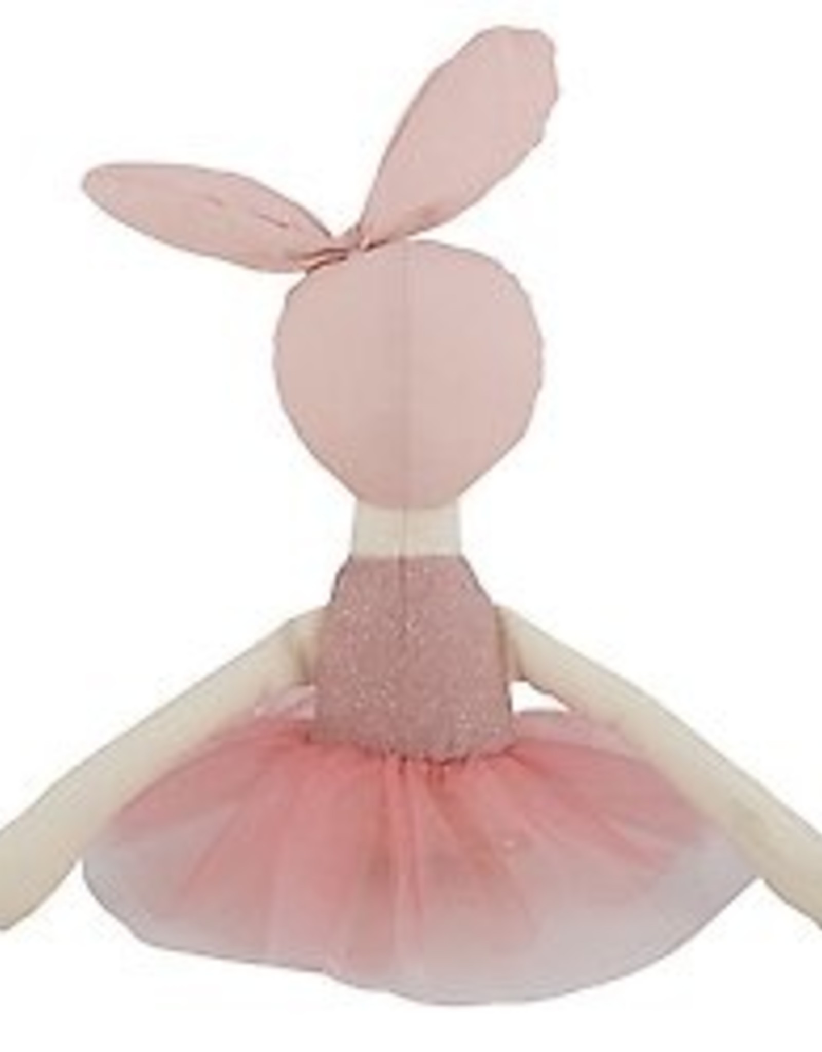 Stephan Baby Ballerina Doll