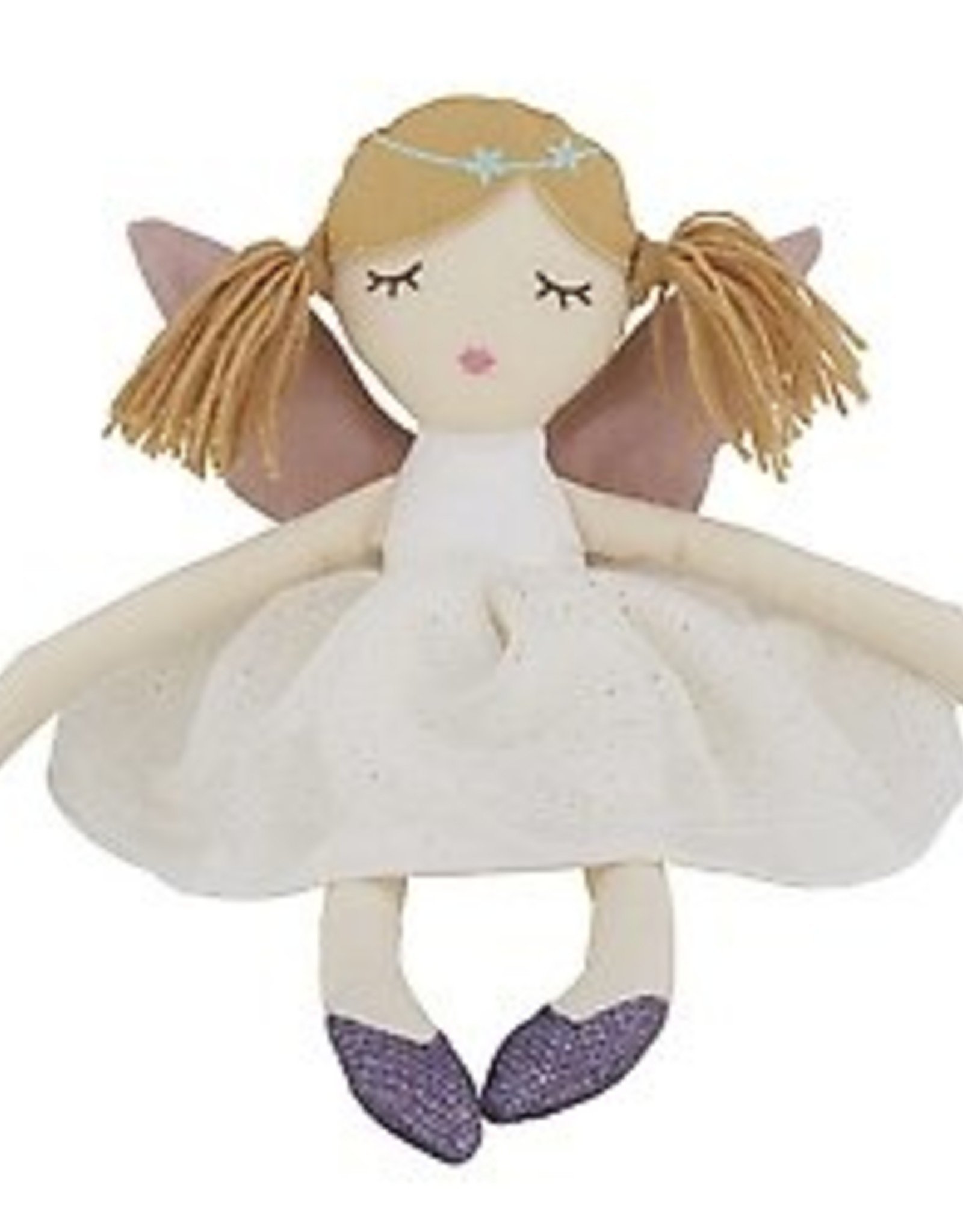 Stephan Baby Fairy Doll