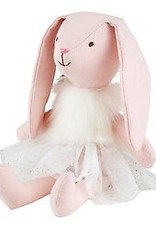 Stephan Baby Pink Rabbit Doll
