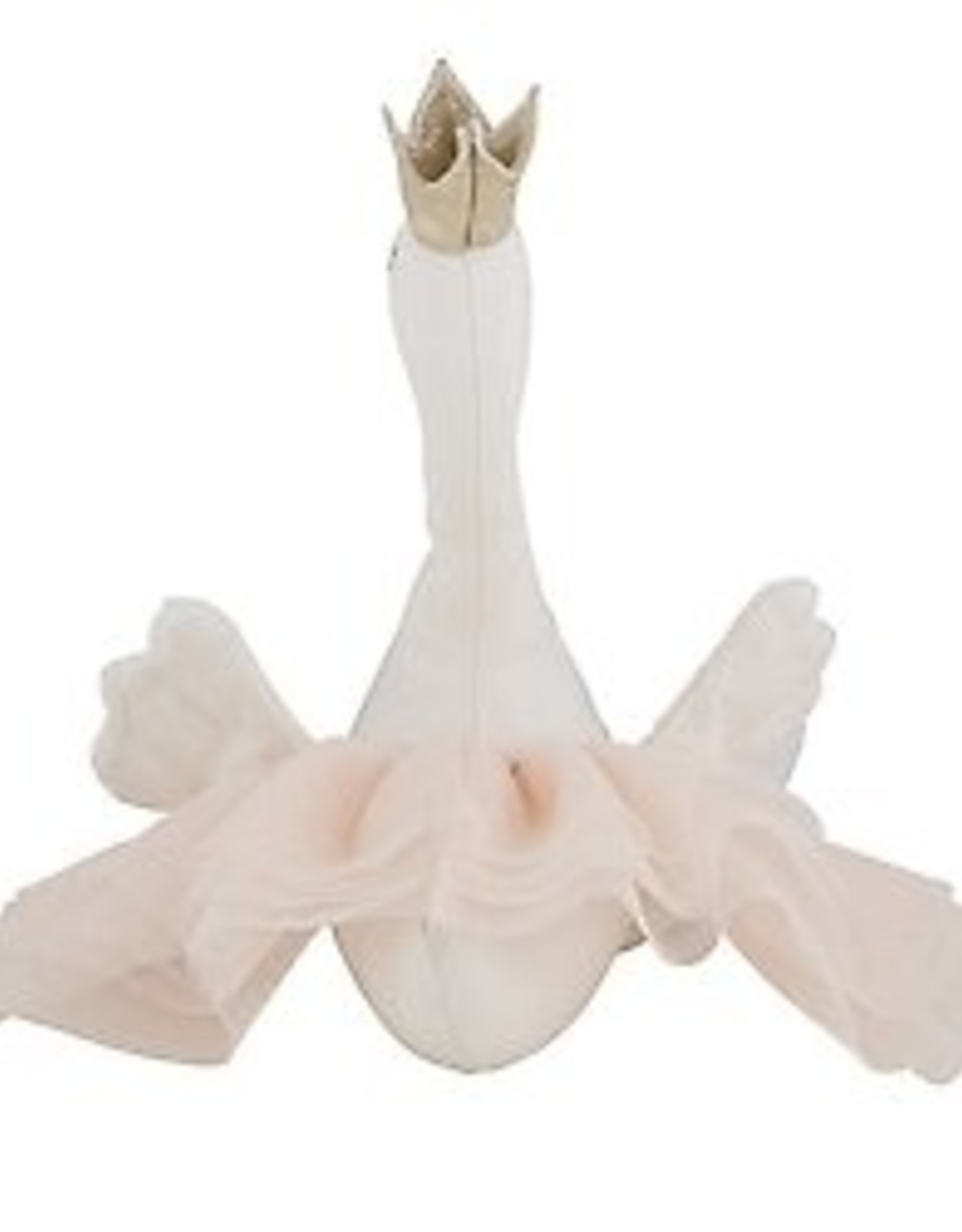 Stephan Baby Swan Doll