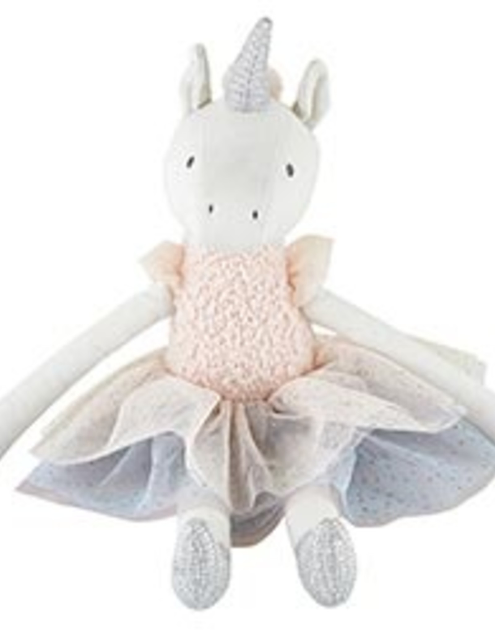 Stephan Baby Unicorn Doll